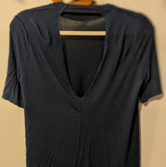 *3 for $40* AE Soft & Sexy Cut Out T-Shirt